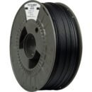 [MOQ: 10KG] ASA CF Black, 1,75 mm / 1000 g