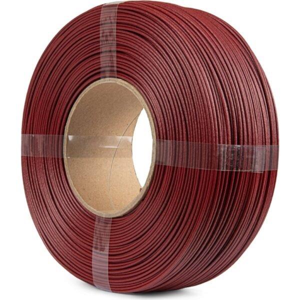[MOQ: 10KG] Refill ASA CF Red, 1,75 mm / 1000 g