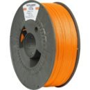 [MOQ: 10KG] PLA Lite Orange, 1.75 mm / 1000 g