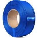 [MOQ: 10KG] Refill PLA Lite Blue, 1,75 mm / 1000 g