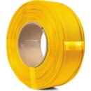 [MOQ: 10KG] Refill PLA Lite Yellow, 1,75 mm / 1000 g