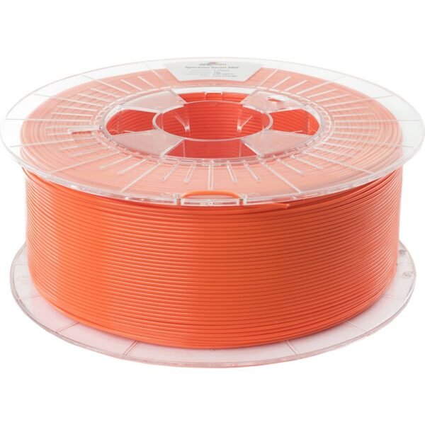 [MOQ: 10KG] Smart ABS Lion Orange, 1.75 mm / 1000 g
