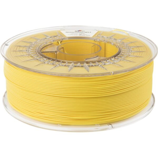 [MOQ: 10KG] HIPS-X - Bahama Yellow, 1.75 mm / 1000 g