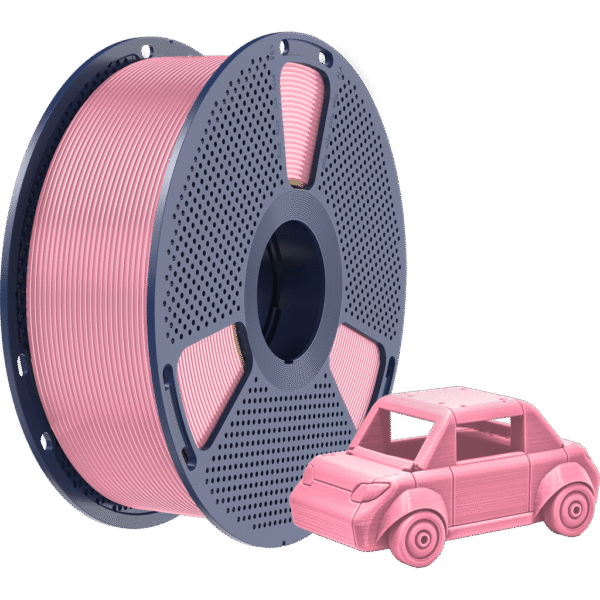 [MOQ: 10KG] PETG Sakura Pink, 1.75 mm / 1000 g