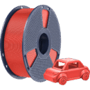 [MOQ: 10KG] PETG Cherry Red, 1.75 mm / 1000 g