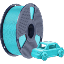 [MOQ: 10KG] PETG Sky Blue, 1.75 mm / 1000 g