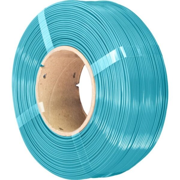 [MOQ: 10KG] PETG Hyper Speed Refill Baby Blue Pastel, 1.75 mm / 1000 g