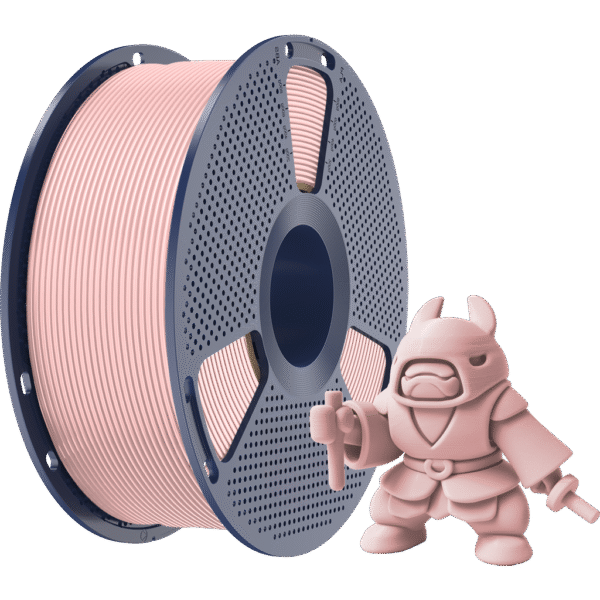 [MOQ: 10KG] PLA Meta Sakura Pink, 1.75 mm / 1000 g