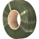 [MOQ: 10KG] PETG Hyper Speed Refill Army Green, 1.75 mm / 1000 g