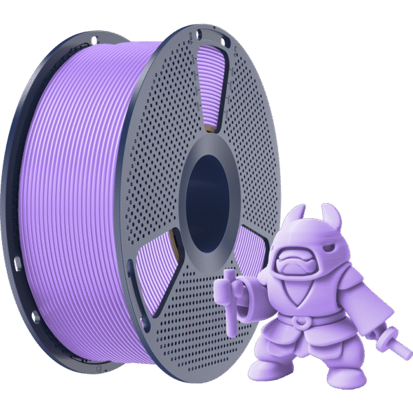 [MOQ: 10KG] PLA Meta Taro Purple, 1.75 mm / 1000 g