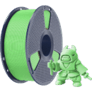 [MOQ: 10KG] PLA Meta Apple Green, 1.75 mm / 1000 g