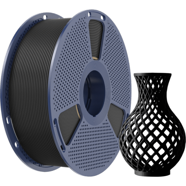 [MOQ: 10KG] APLA (Anti-Stringing) Black, 1.75 mm / 1000 g