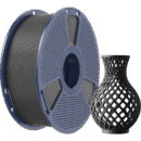 [MOQ: 10KG] APLA (Anti-Stringing) Grey, 1.75 mm / 1000 g