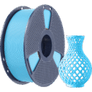 [MOQ: 10KG] APLA (Anti-Stringing) Light Blue, 1.75 mm / 1000 g