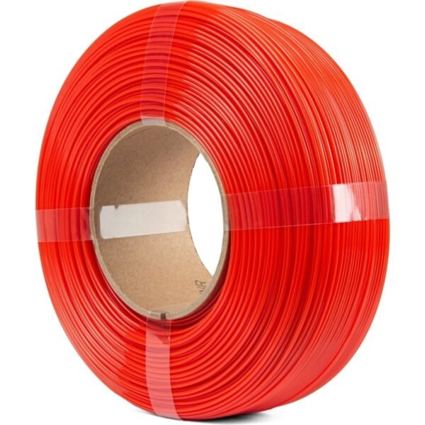 [MOQ: 10KG] ReFill PETG Lite Red, 1.75 mm / 1000 g