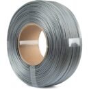 [MOQ: 10KG] ReFill PETG Lite Silver, 1.75 mm / 1000 g