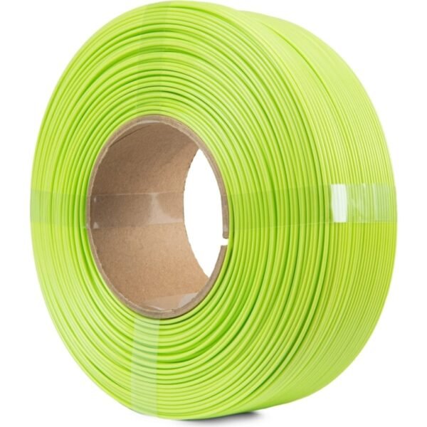 [MOQ: 10KG] ReFill PETG Lite Green, 1.75 mm / 1000 g