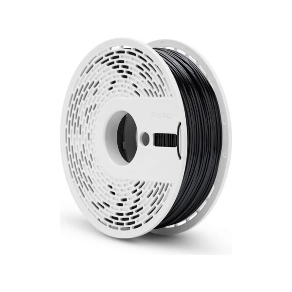 [MOQ: 10KG] PETG+PTFE Black, 1.75 mm / 750 g