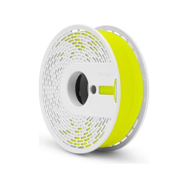 [MOQ: 10KG] FiberFlex 40D Neon Yellow, 1.75 mm / 850 g