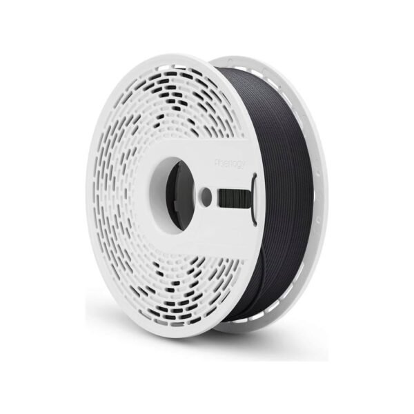 [MOQ: 10KG] ABS+GF Black, 1.75 mm / 750 g