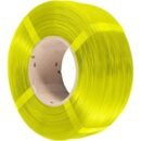 [MOQ: 10KG] PETG Hyper Speed Refill Yellow Transparent, 1.75 mm / 1000 g