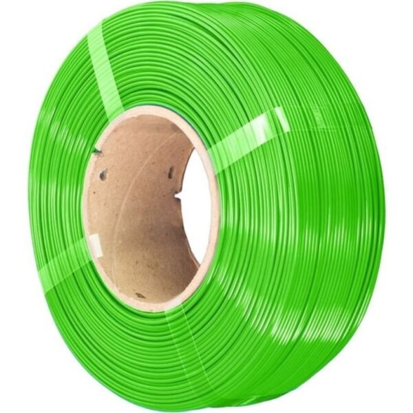 [MOQ: 10KG] PETG Hyper Speed Refill Light Green, 1.75 mm / 1000 g