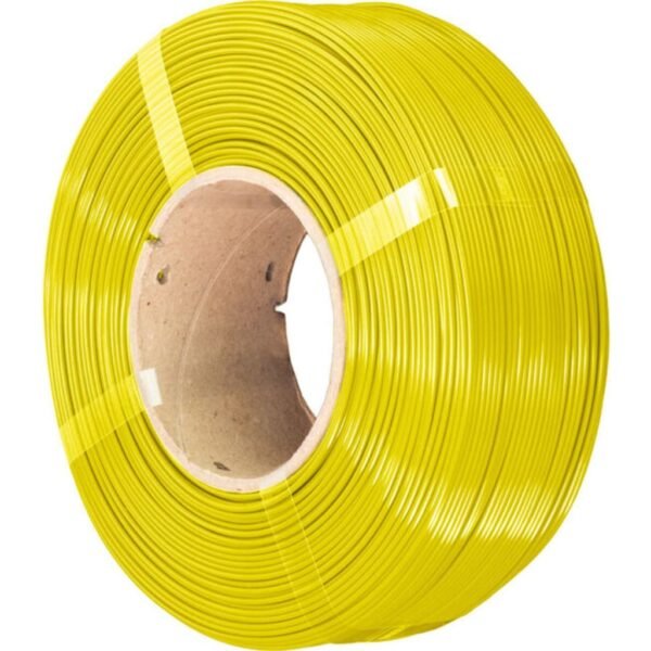 [MOQ: 10KG] PETG Hyper Speed  Refill Yellow, 1.75 mm / 1000 g