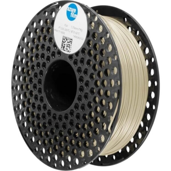 [MOQ: 10KG] PLA Matte Creamstone, 1.75 mm / 1000 g