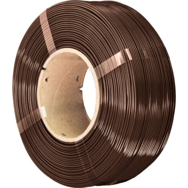 [MOQ: 10KG] PETG Hyper Speed Refill Skin Espresso, 1.75 mm / 1000 g