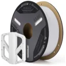 [MOQ: 10KG] PETG-GF Glass Fiber White, 1.75 mm / 1000 g