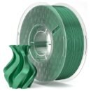 [MOQ: 10KG] PLA Silk Holly Green, 1.75 mm / 1000 g