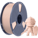 [MOQ: 10KG] PLA+ Beige, 1.75 mm / 1000 g