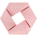 [MOQ: 10KG] ecoPLA Pastel Pink, 1,75 mm / 1000 g