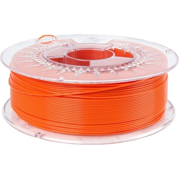 [MOQ: 10KG] Premium PLA Tooling Orange, 1,75 mm / 1000 g
