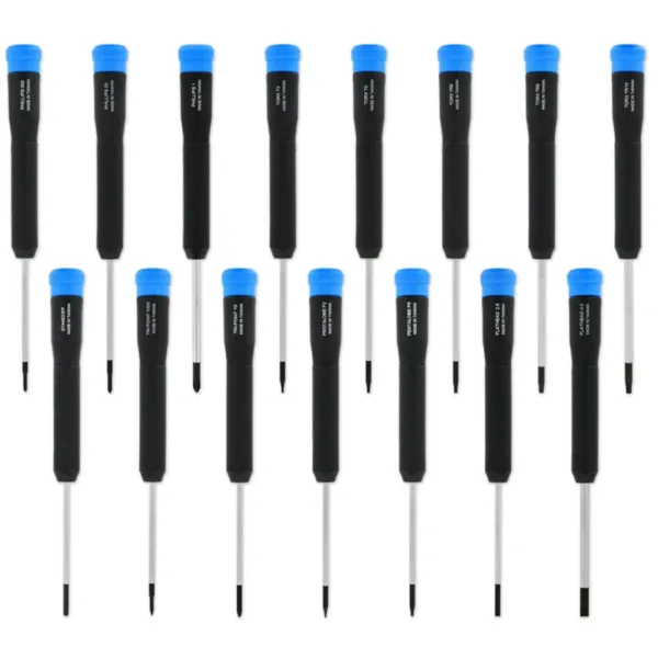 Marlin Screwdriver Set