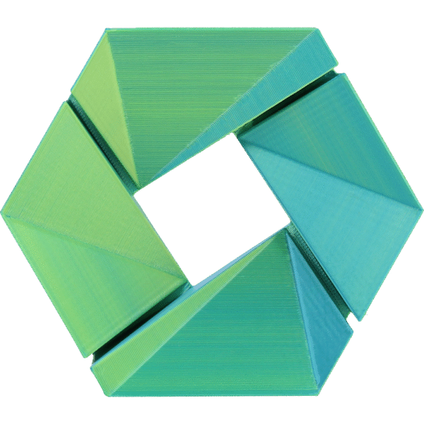 [MOQ: 10KG] magicPLA Lemon Grass, 1,75 mm / 1000 g