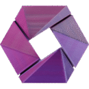 [MOQ: 10KG] mysteryPLA Amethyst Dream, 1,75 mm / 1000 g