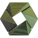 [MOQ: 10KG] mysteryPLA Northern Lights, 1,75 mm / 1000 g