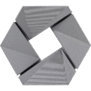 [MOQ: 10KG] easyPETG Silver, 1,75 mm / 1000 g