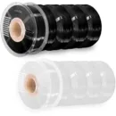 [MOQ: 10KG] PETG SUPER PACK Black/White, 1.75 mm (10.000 g)