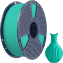 [MOQ: 10KG] PLA Classic Mint Green, 1.75 mm / 1000 g