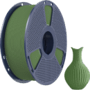 [MOQ: 10KG] PLA Classic Olive Green, 1.75 mm / 1000 g