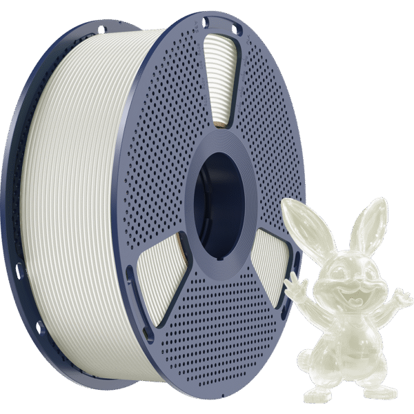 [MOQ: 10KG] PVB Transparent, 1.75 mm / 1000 g