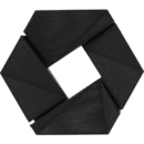 [MOQ: 10KG] easyPETG Matte Black, 1,75 mm / 1000 g