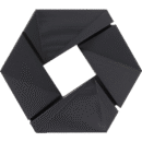 [MOQ: 10KG] ABS Dark Grey, 1,75 mm / 1000 g