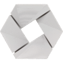 [MOQ: 10KG] ABS Light Grey, 1,75 mm / 1000 g