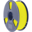 [MOQ: 10KG] PLA Matte Yellow, 1.75 mm / 1000 g