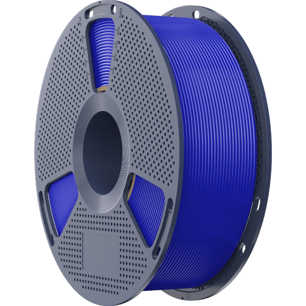 [MOQ: 10KG] High-Speed PLA Klein Blue, 1.75 mm / 1000 g