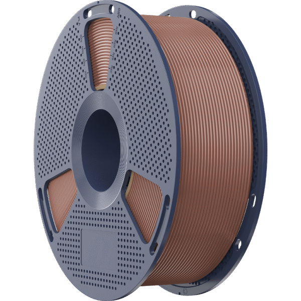 [MOQ: 10KG] High-Speed PLA Mocha Mousse, 1.75 mm / 1000 g