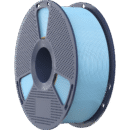 [MOQ: 10KG] High-Speed PLA Sky Blue, 1.75 mm / 1000 g